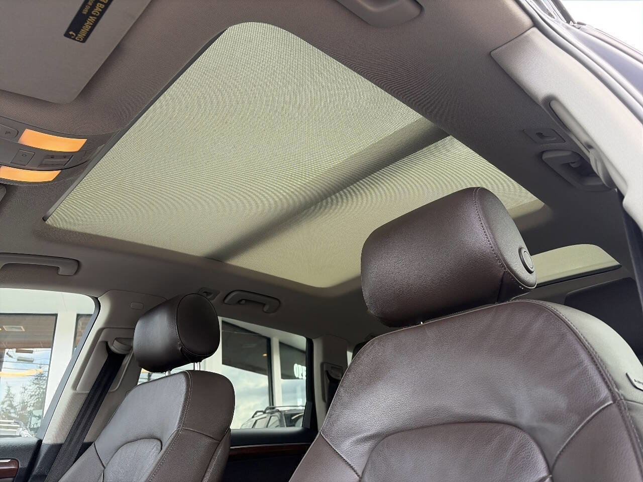 Used 2015 Audi Q7 TDI Premium Plus w/ Premium Plus Package image 33