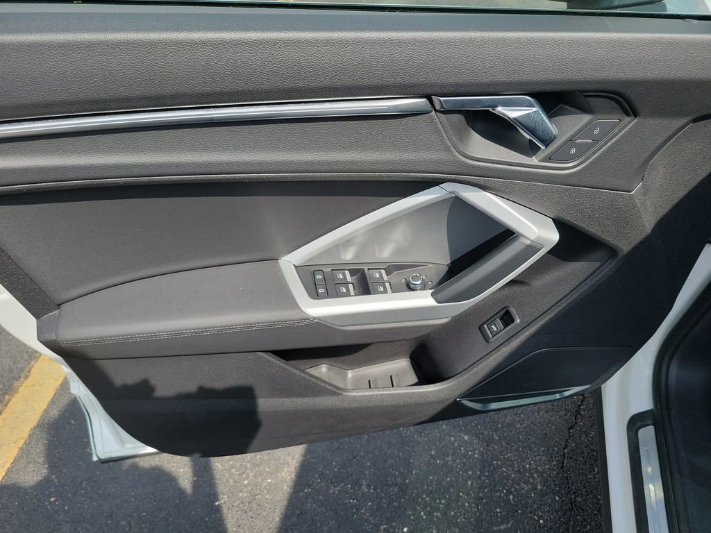 Used 2021 Audi Q3 2.0T Premium Plus AWD/4WD image 21