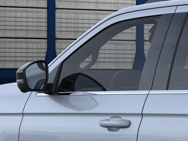 New 2026 Ford Expedition Active AWD/4WD image 51