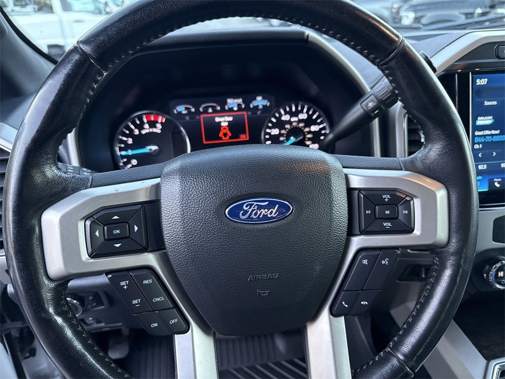 Used 2022 Ford F250 Lariat image 24