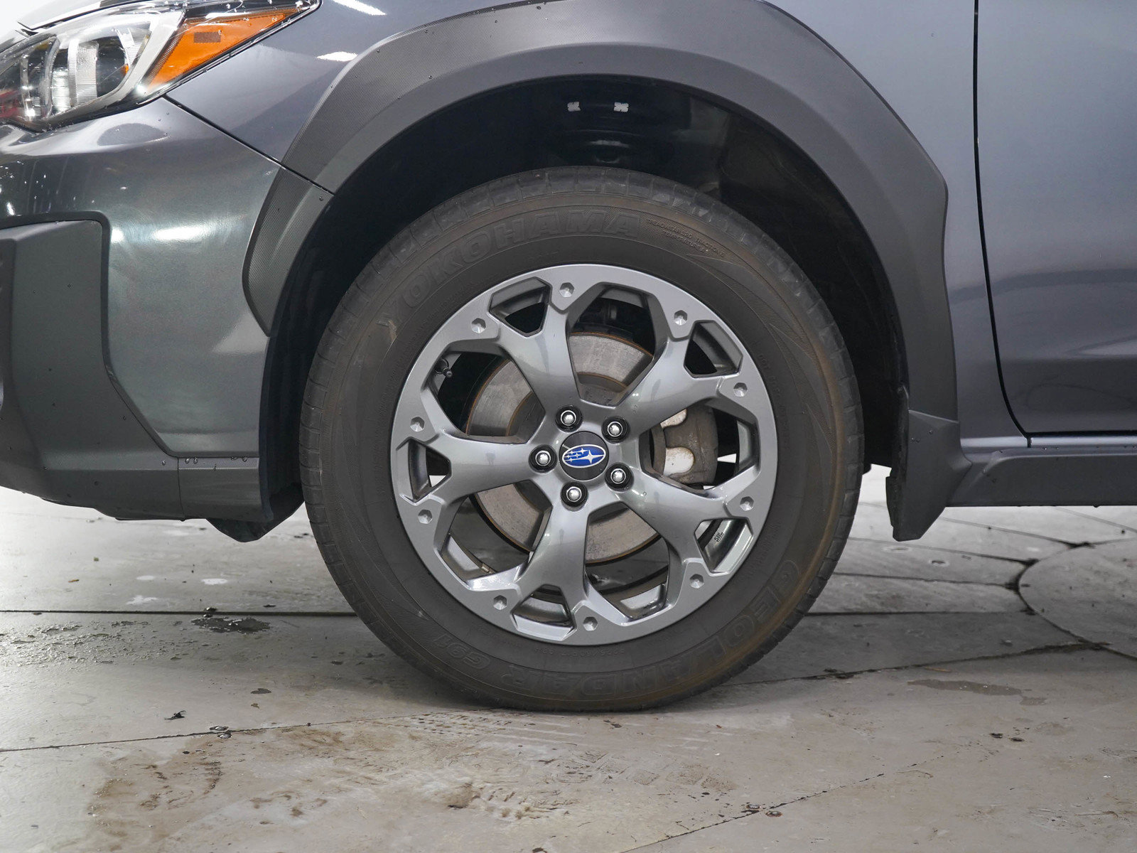 Used 2023 Subaru Crosstrek 2.5i Sport AWD/4WD image 27
