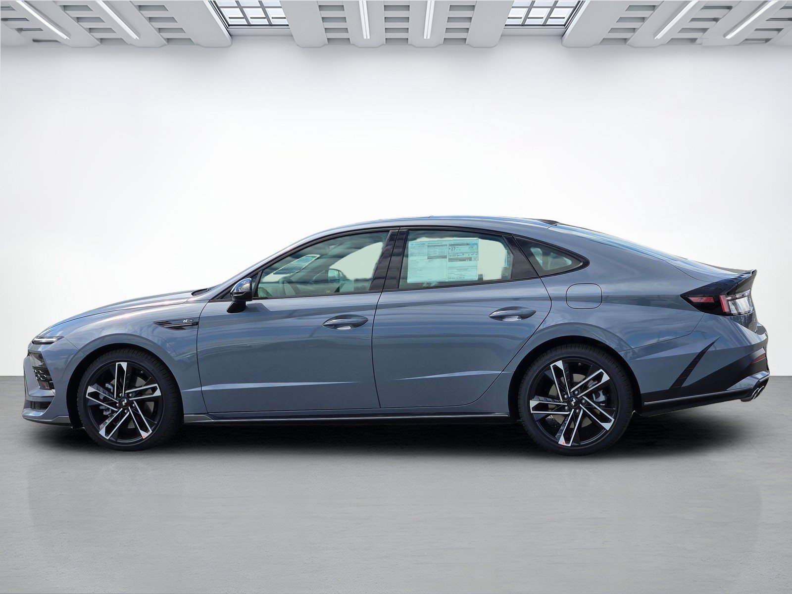 New 2026 Hyundai Sonata N Line FWD image 7
