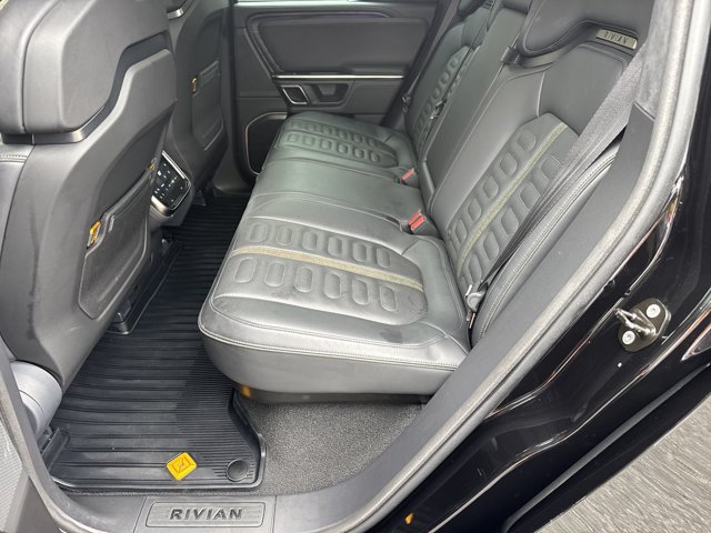 Used 2022 Rivian R1T Launch Edition AWD/4WD image 22