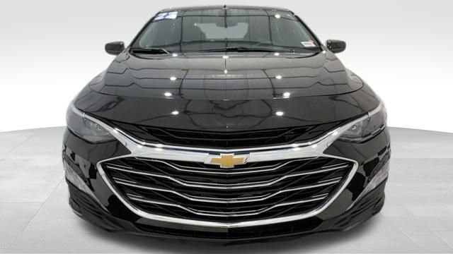 Used 2022 Chevrolet Malibu LT image 7