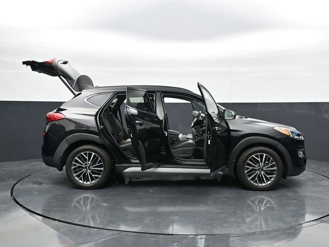 Used 2020 Hyundai Tucson Ultimate FWD image 45