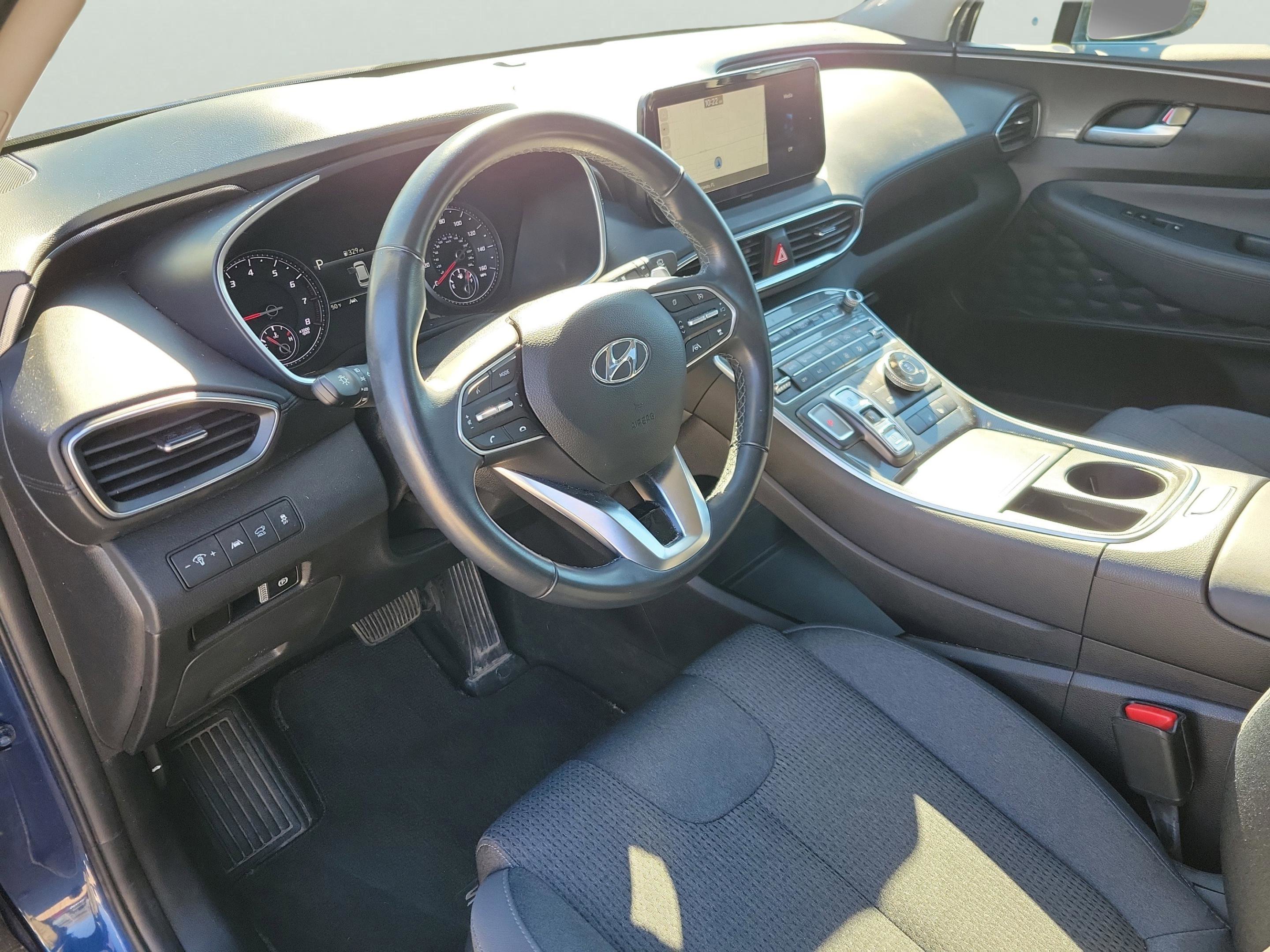 Certified 2023 Hyundai Santa Fe SEL w/ Cargo Package image 16