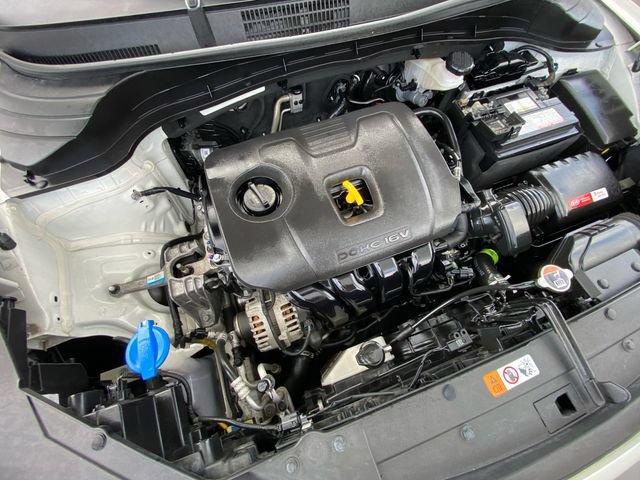 Used 2022 Kia Soul LX w/ Technology Package FWD image 29