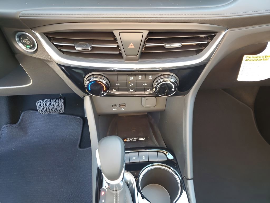 New 2026 Buick Encore GX Sport Touring w/ Advanced Technology Package image 39