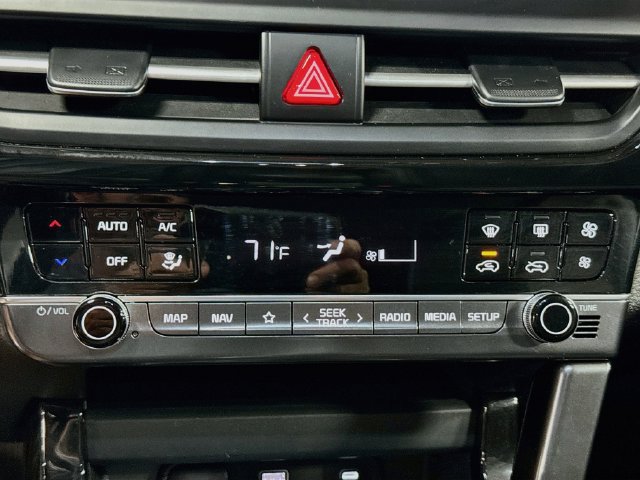 Certified 2025 Kia Seltos S AWD/4WD image 23