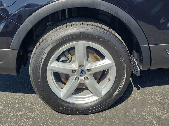 Used 2019 Ford Explorer XLT w/ Equipment Group 201A FWD image 6