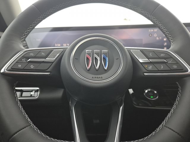 New 2026 Buick Envision Sport Touring AWD/4WD image 37