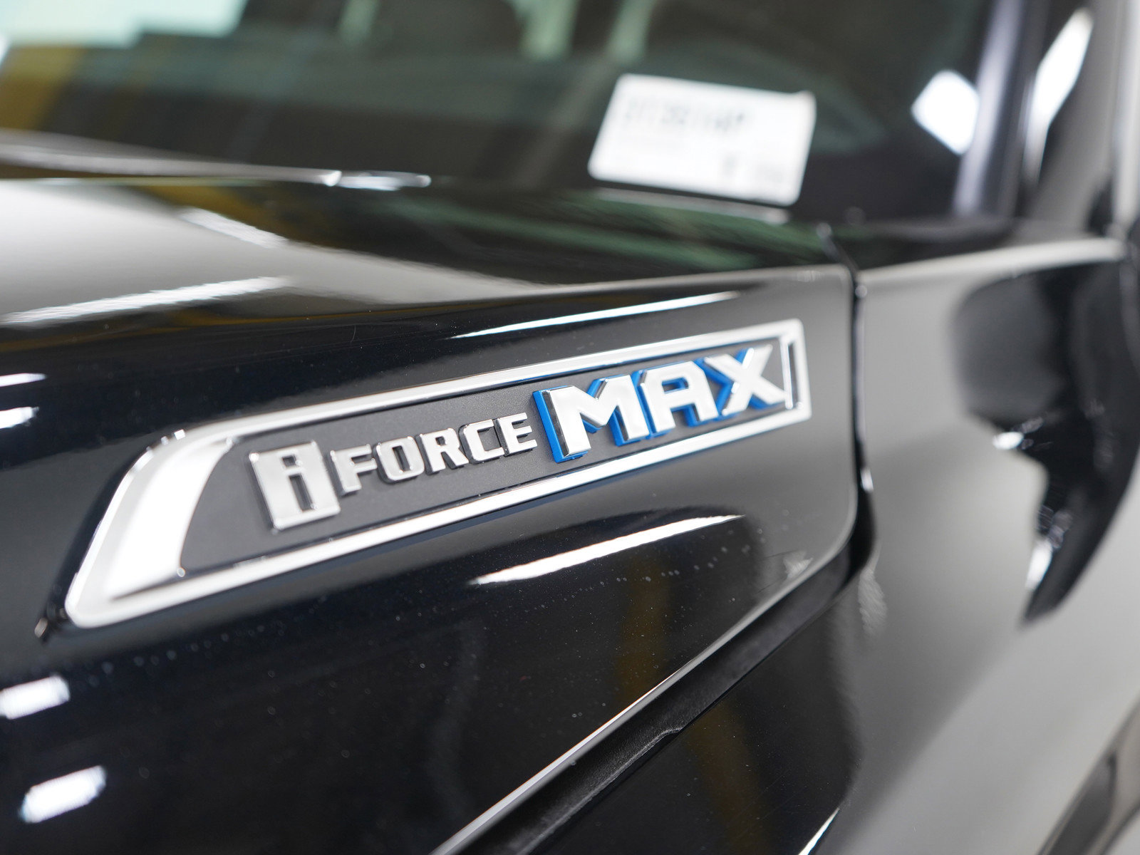 Used 2025 Toyota Sequoia Platinum image 33