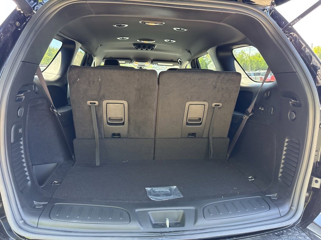 New 2025 Dodge Durango GT w/ Blacktop Package image 12