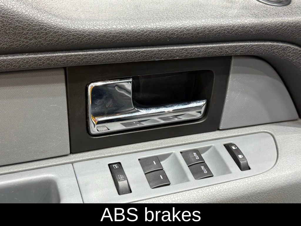 Used 2013 Ford F150 XLT image 10