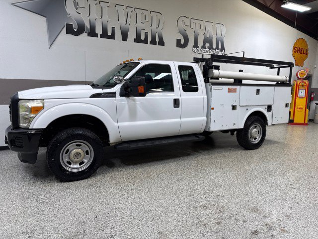 Used 2016 Ford F350 XL w/ Power Equipment Group image 4