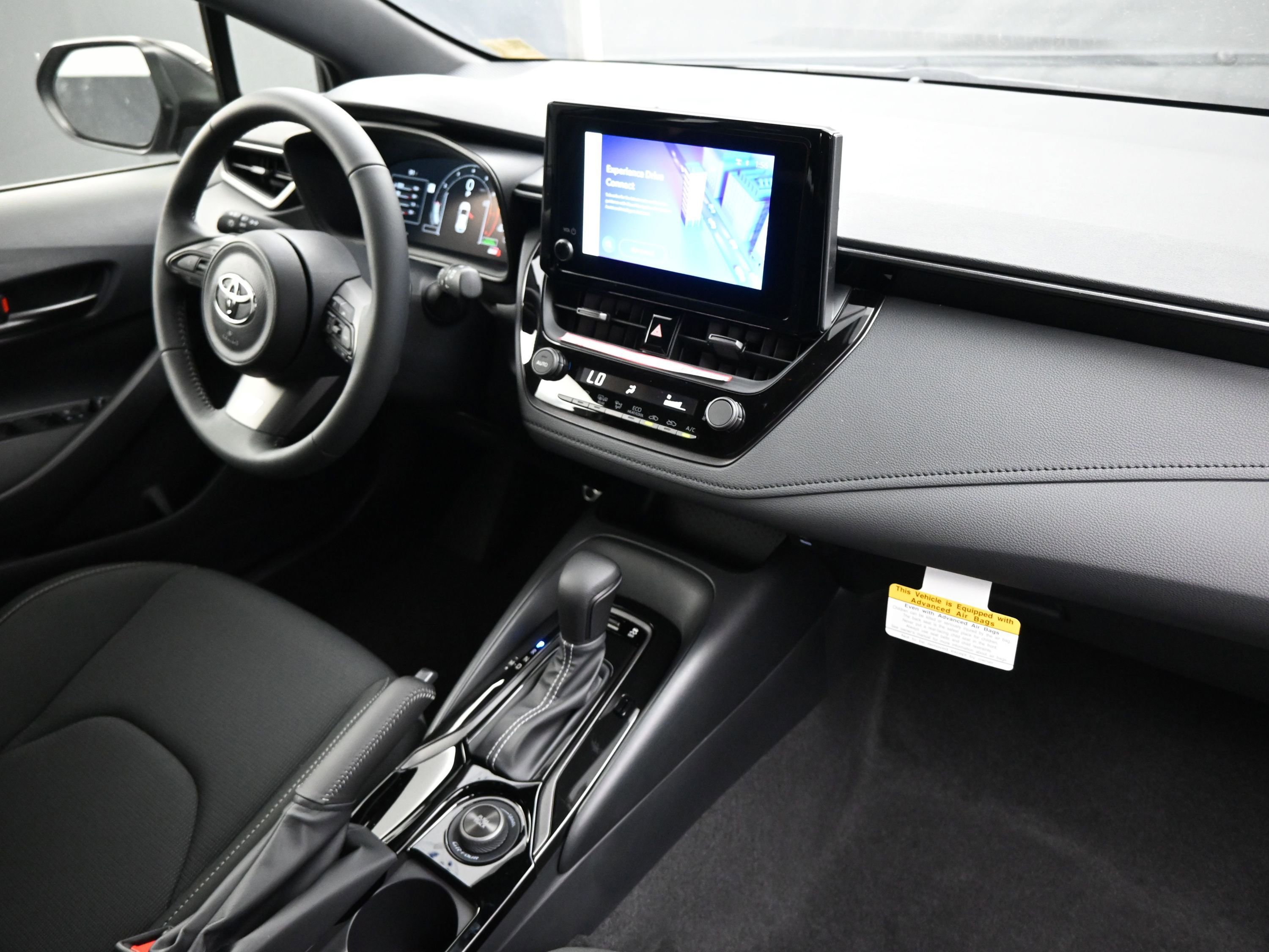 New 2025 Toyota Corolla GR image 20