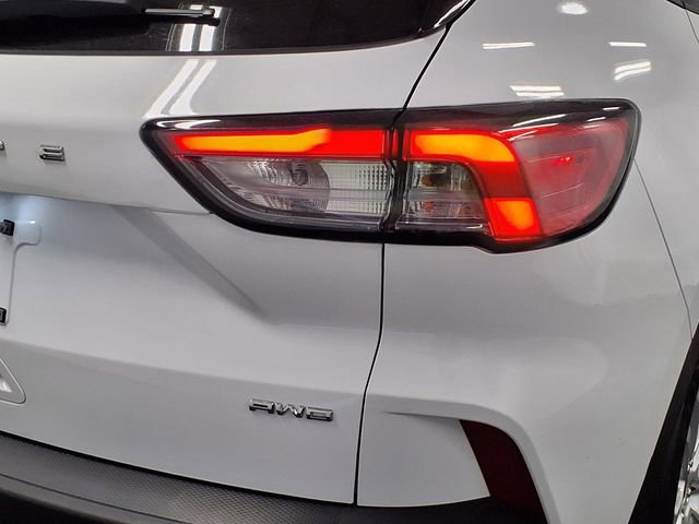 Used 2022 Ford Escape SE w/ Convenience Package image 27