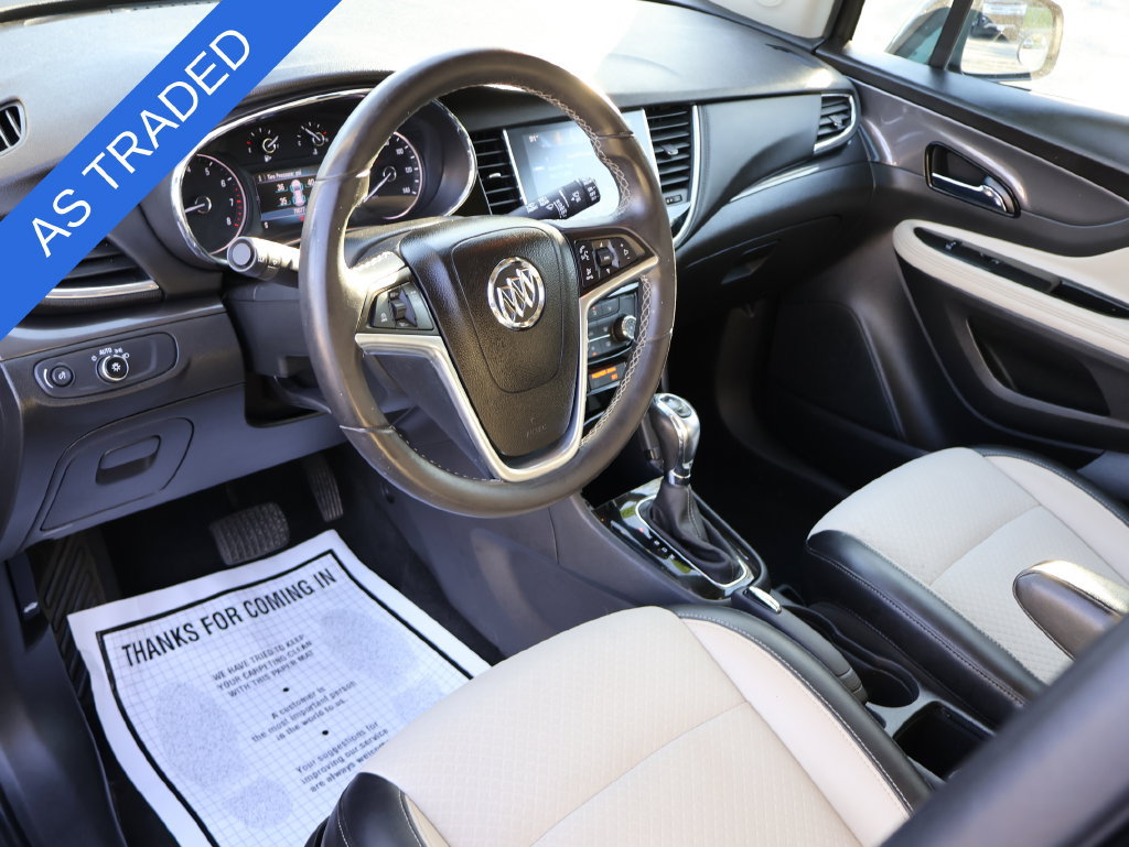 Used 2020 Buick Encore Preferred FWD image 17