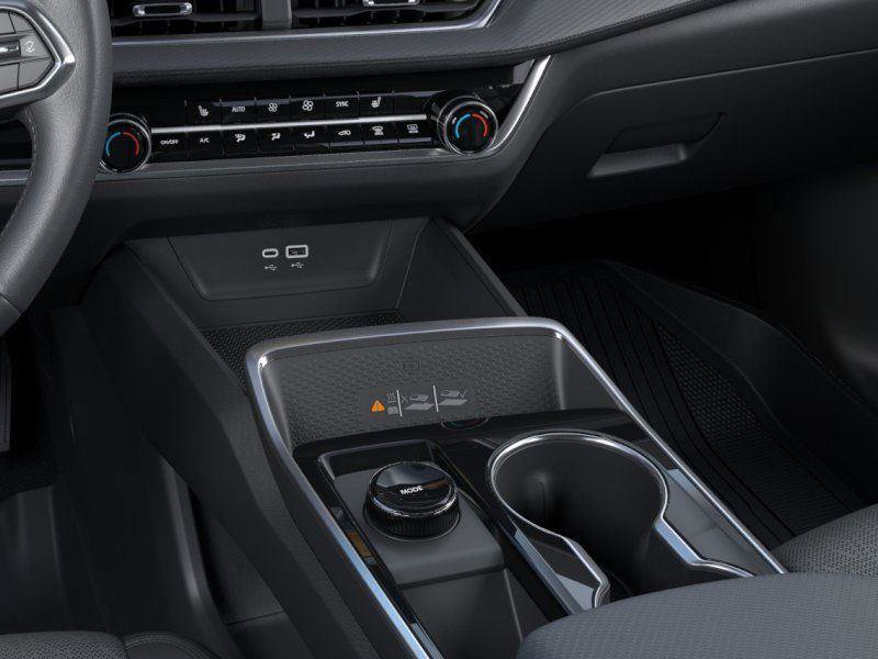 New 2026 Chevrolet Equinox LT image 23