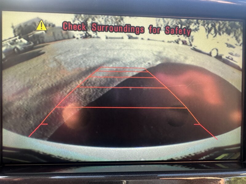 Used 2012 Chevrolet Volt Premium w/ Premium Trim Package FWD image 21