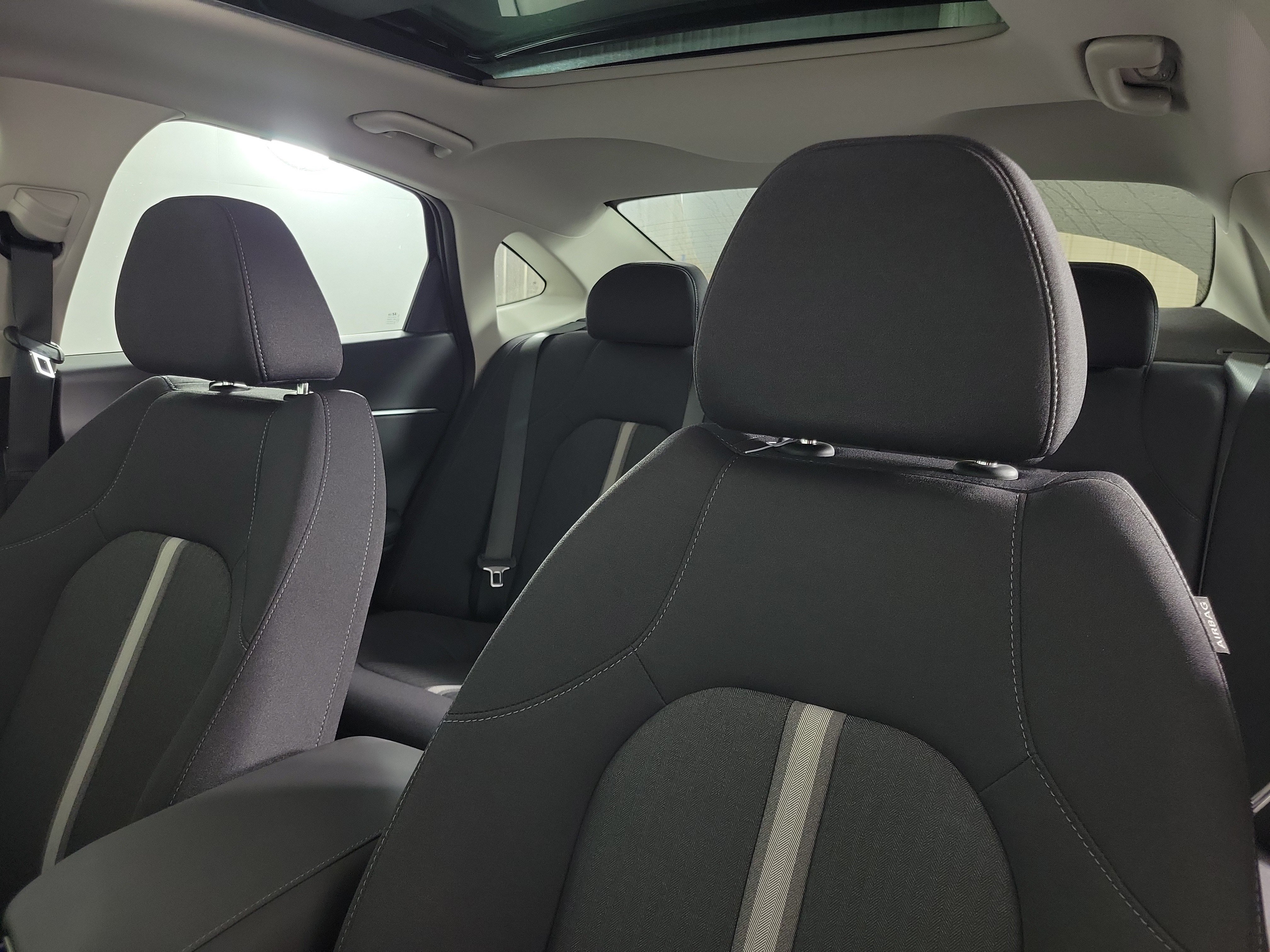 New 2026 Hyundai Sonata SEL FWD image 26