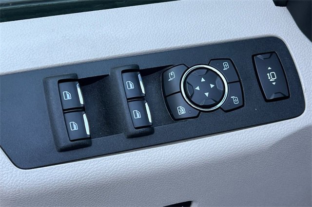 Used 2020 Ford F250 Limited image 12