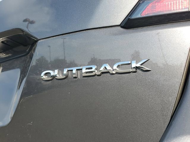 Certified 2025 Subaru Outback Premium w/ Popular Package #1A AWD/4WD image 7