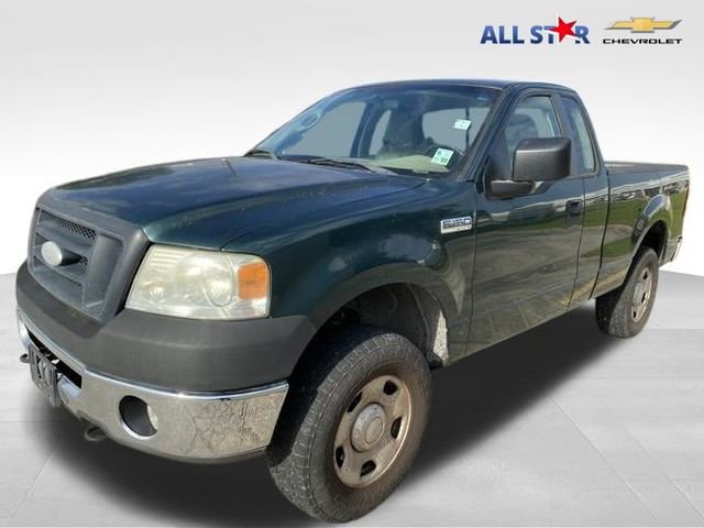 Used 2007 Ford F150 XL