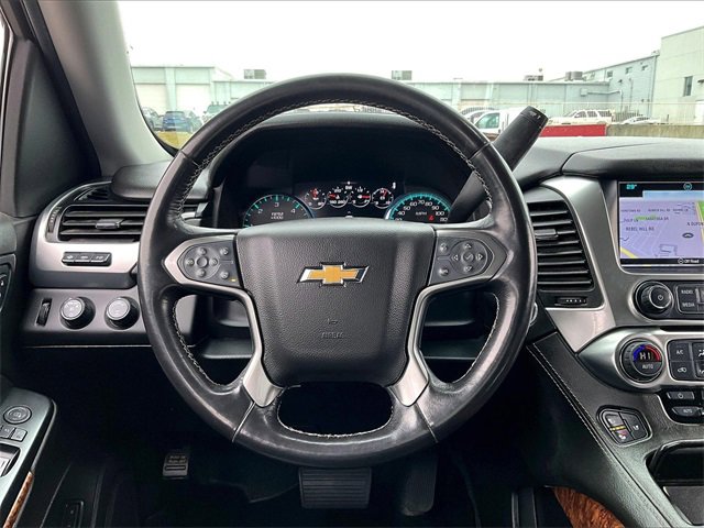 Used 2020 Chevrolet Tahoe Premier image 17