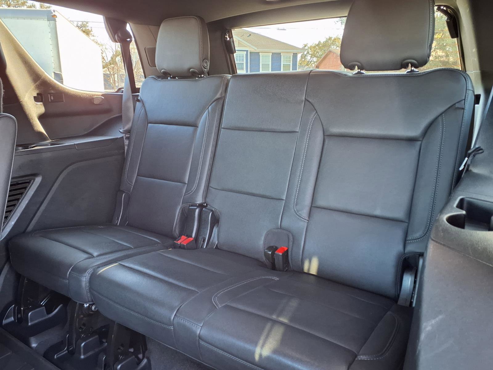 Used 2024 Chevrolet Tahoe Z71 w/ Z71 Off-Road Package image 18