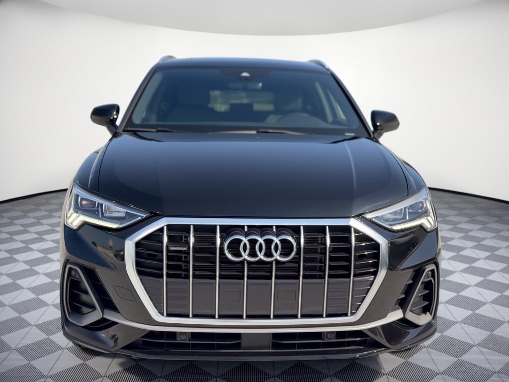 Used 2023 Audi Q3 2.0T Premium AWD/4WD image 6