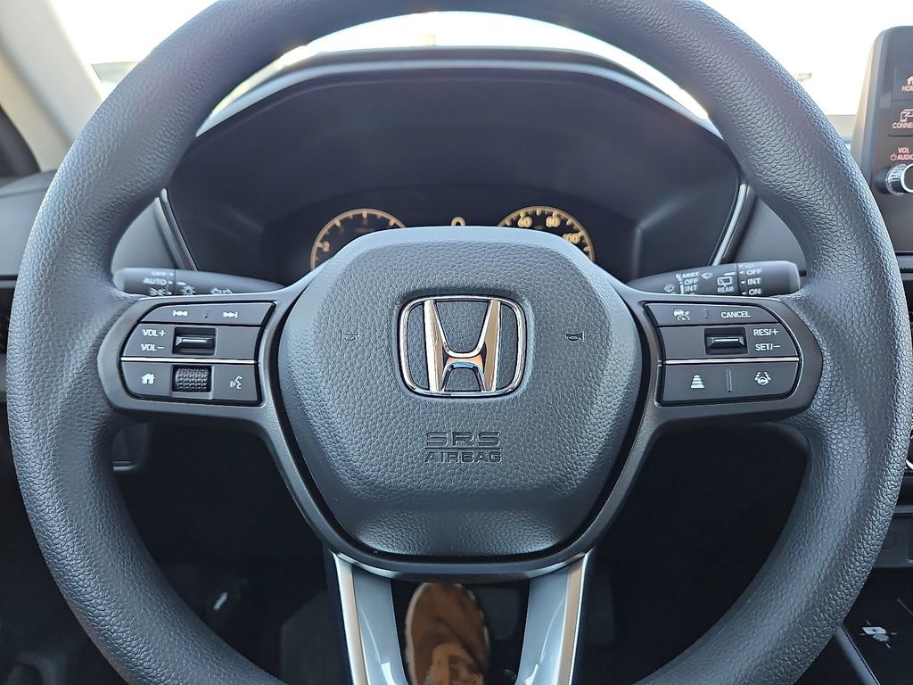 New 2026 Honda CR-V LX image 30