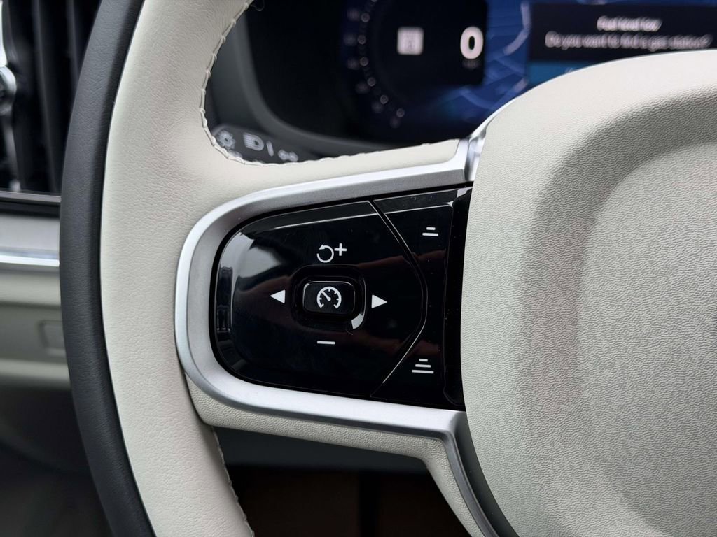 New 2026 Volvo V60 B5 Cross Country Plus w/ Protection Package Premier image 8