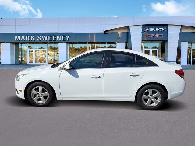 Used 2013 Chevrolet Cruze LT image 24