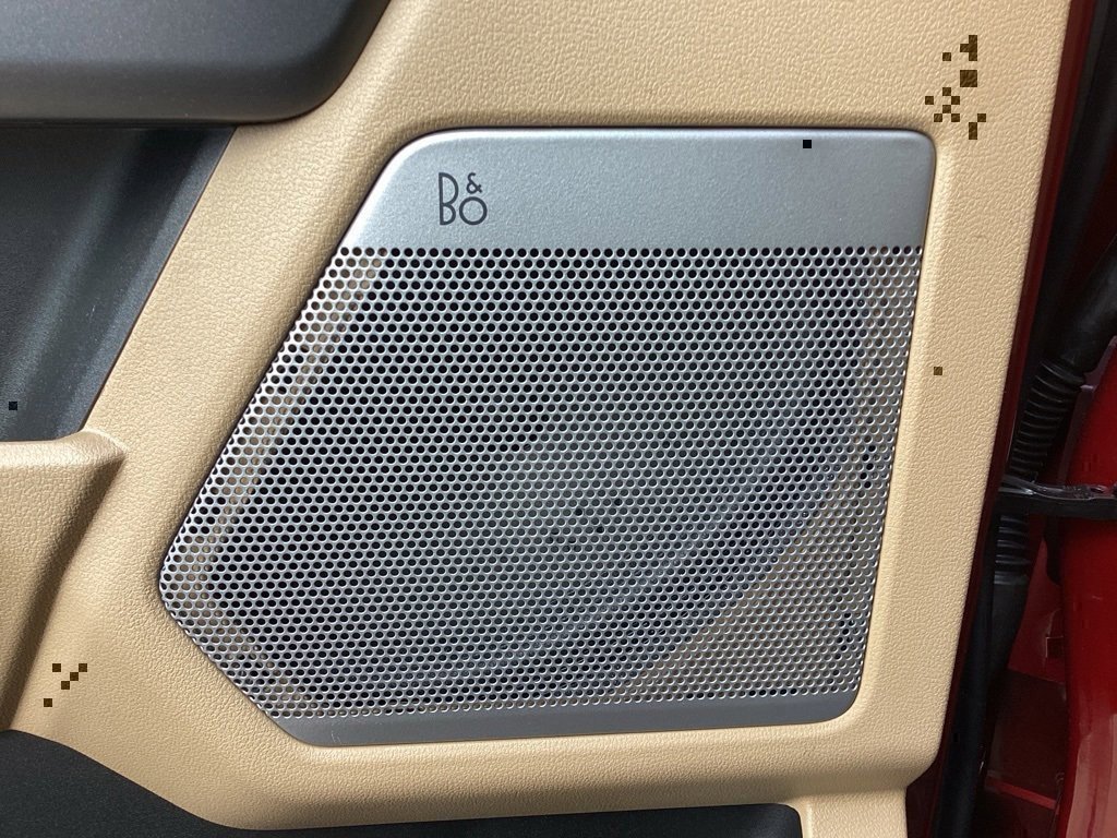 New 2025 Ford F250 Lariat w/ Black Appearance Package image 67