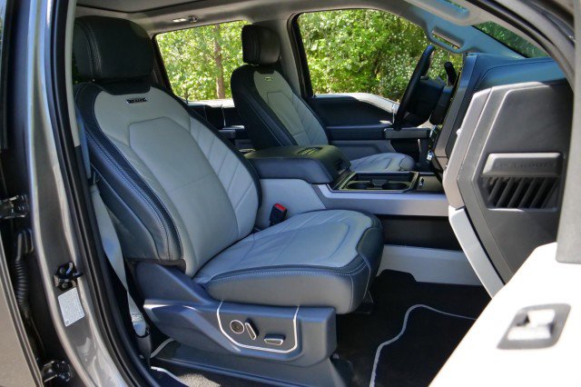 Used 2022 Ford F250 Limited image 67