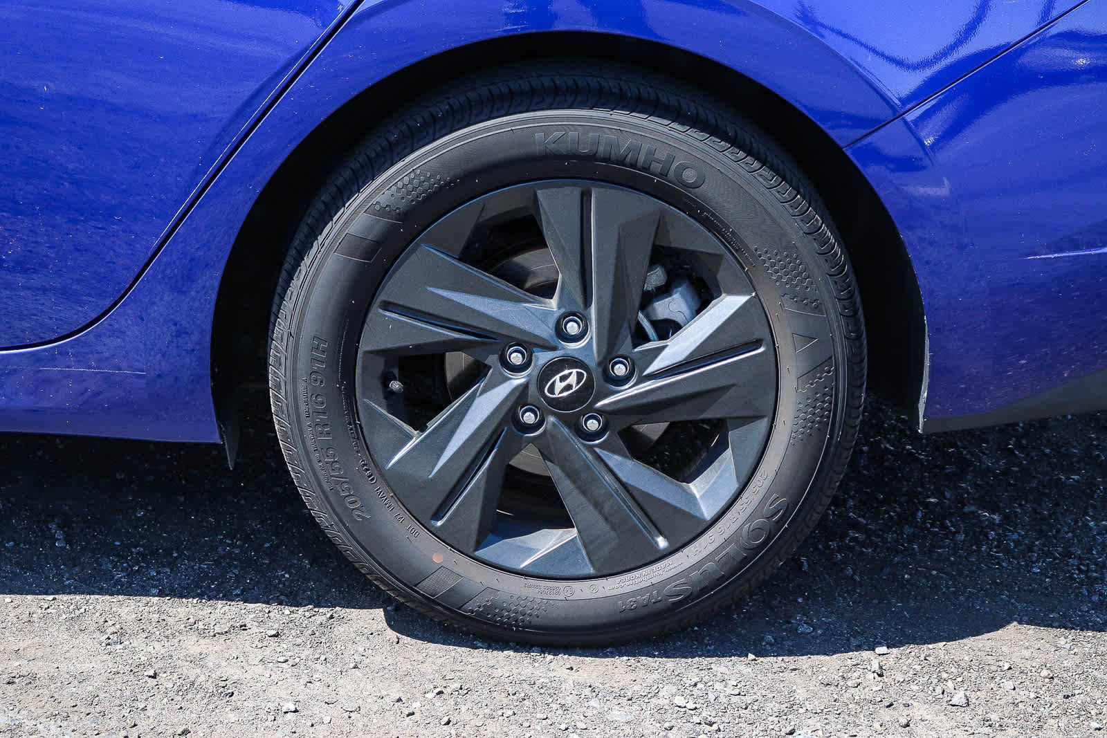 Used 2022 Hyundai Elantra SEL FWD image 11