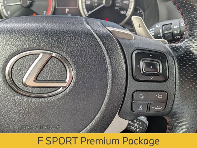 Used 2021 Lexus NX 300 F Sport w/ F Sport Premium Package FWD image 21
