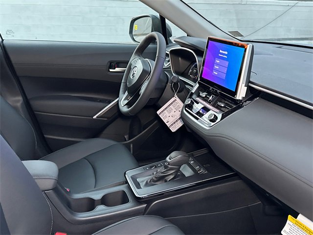 New 2026 Toyota Corolla Cross XLE image 12