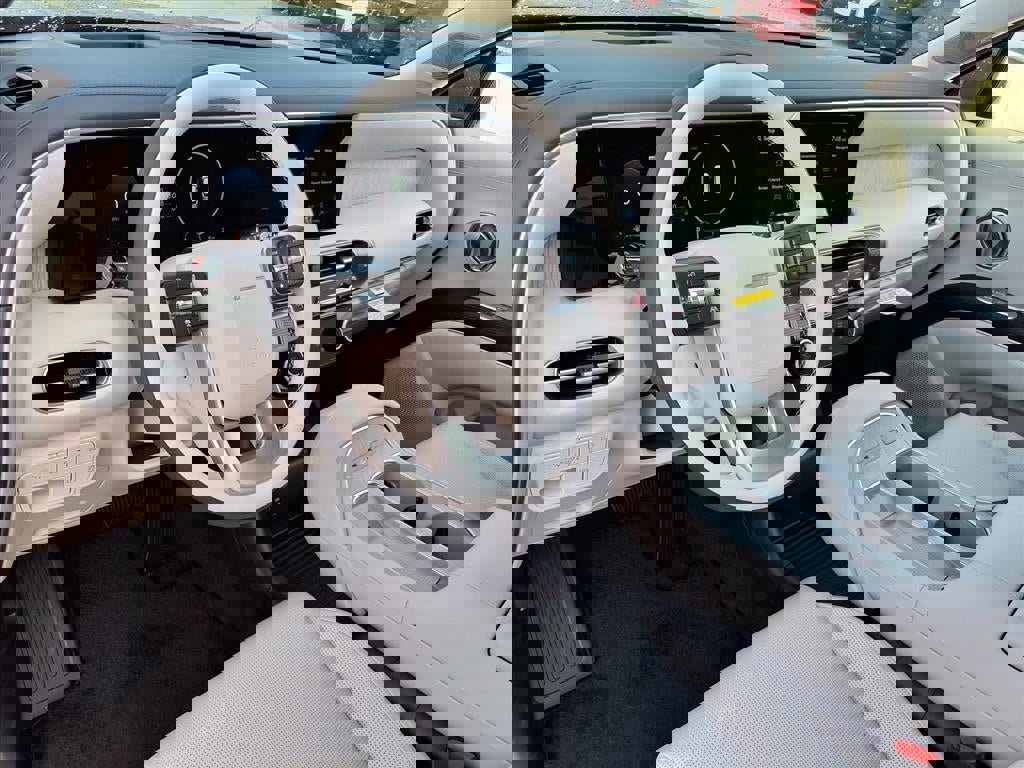 New 2026 Hyundai Palisade Calligraphy image 14