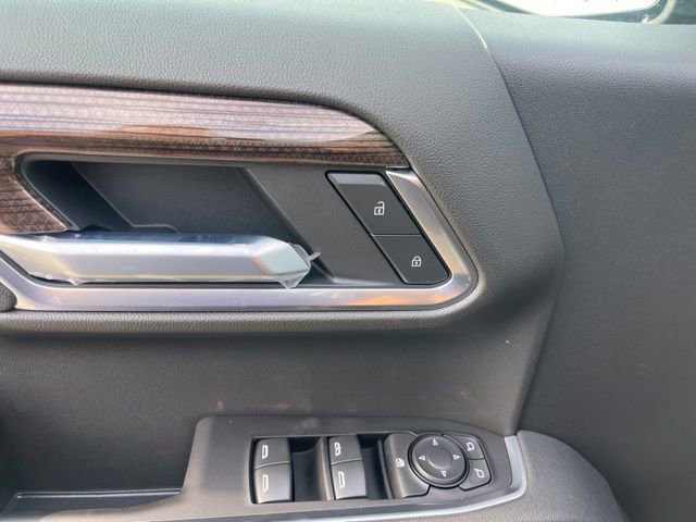 New 2026 Chevrolet Silverado 1500 LT w/ LPO, Liner Protection Package image 16