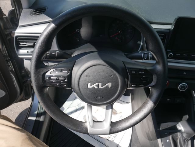Used 2023 Kia Rio S image 26