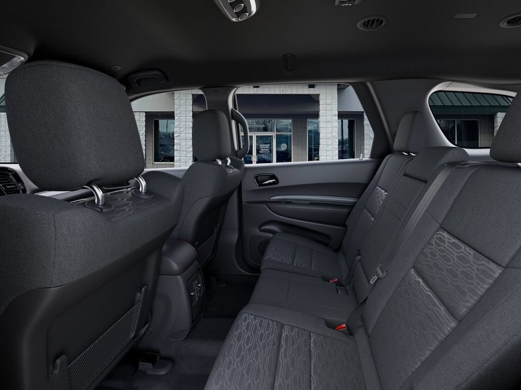 Used 2026 Dodge Durango GT w/ Blacktop Package AWD/4WD image 23