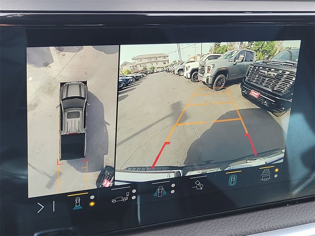 Certified 2023 GMC Sierra 1500 Denali w/ Denali Reserve Package image 15