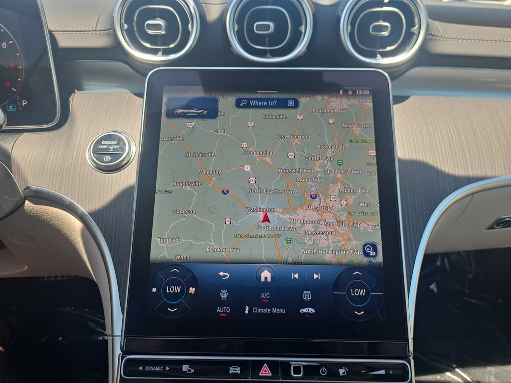 New 2026 Mercedes-Benz CLE 300 4MATIC Cabriolet image 4