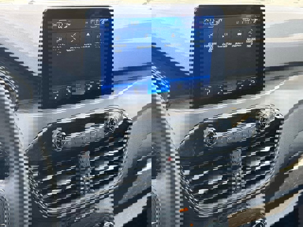 Used 2024 Ford Escape Active image 31