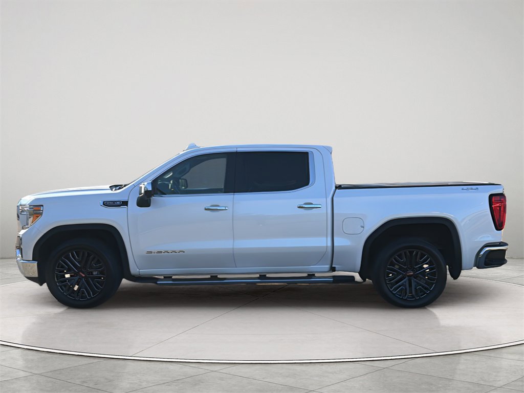 Used 2022 GMC Sierra 1500 SLT w/ SLT Premium Plus Package image 15