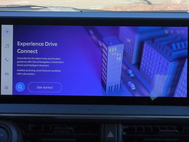 New 2026 Toyota Prius Plug-In Hybrid image 17