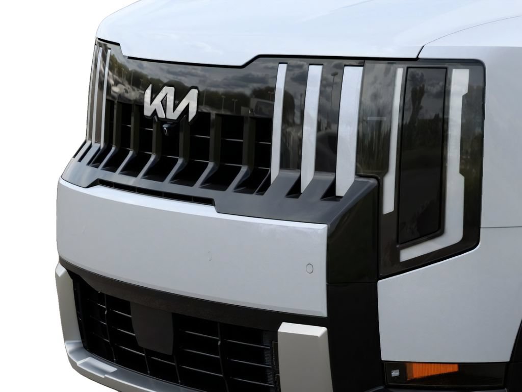 New 2027 Kia Telluride SX Prestige AWD/4WD image 14