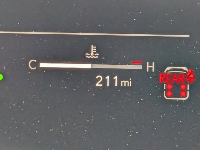 New 2026 Lexus TX 500h AWD image 10